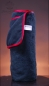 Preview: waxPRO Perfect Fluffy Dryer Black - microfiber cloth / drying cloth 600gsm large 100x60cm 1 piece